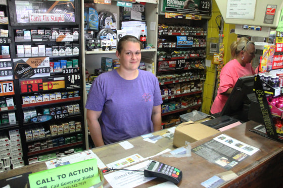 Image: Fawn Lasseigne Domingue