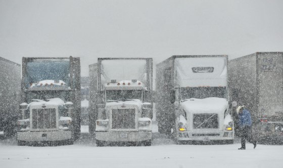 Economists expect the U.S. economy to bounce back after a disappointing revision downwards of first-quarter GDP.