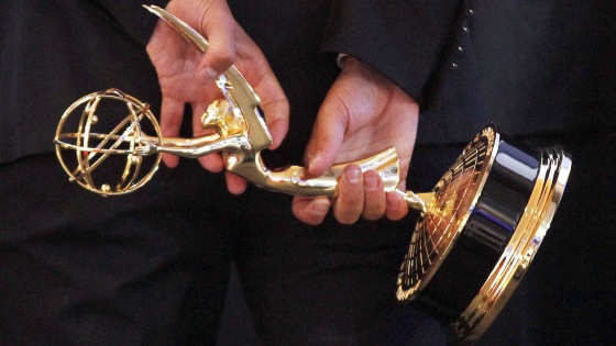 Image: Emmys