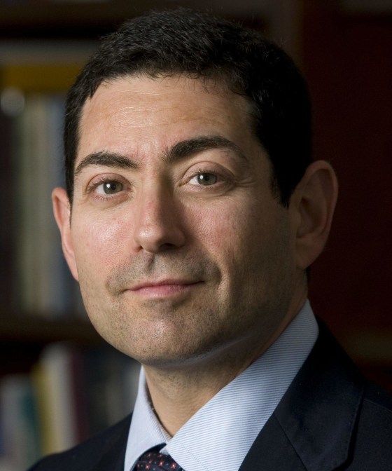 Image: Mariano-Florentino Cuellar