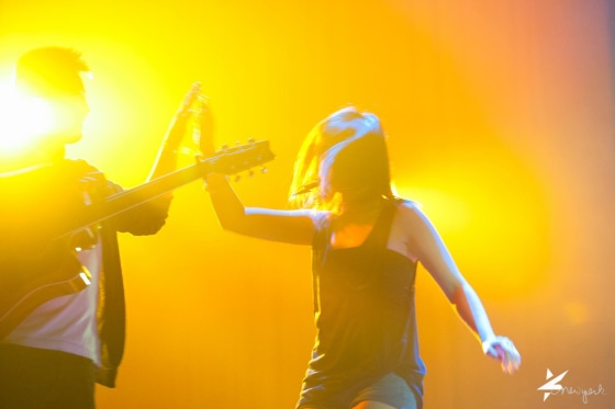 After months of auditions, six finalists will perform in Kollaboration New York’s annual, city-wide showcase this week, hoping to simultaneously further their careers and continue a tradition of introducing new talent from the Asian-American community to the mainstream music industry. 