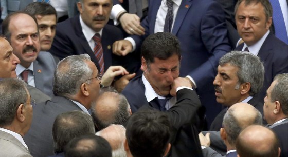 Image: Sinan Ogan