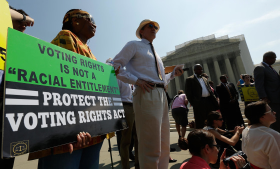 Image: Supreme Court Issues Orders On Pending Cases
