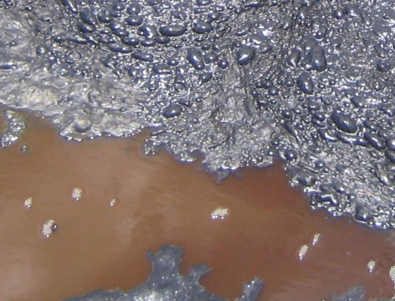 Image: Pitch Lake