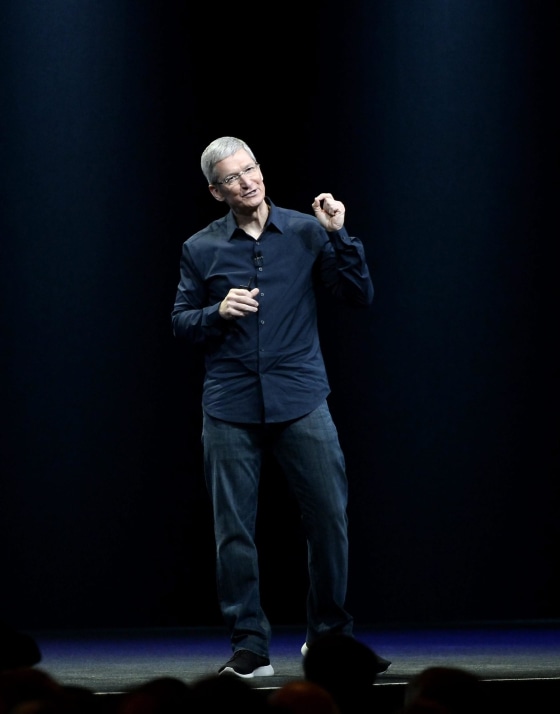 Image: Apple Worldwide Developers Conference