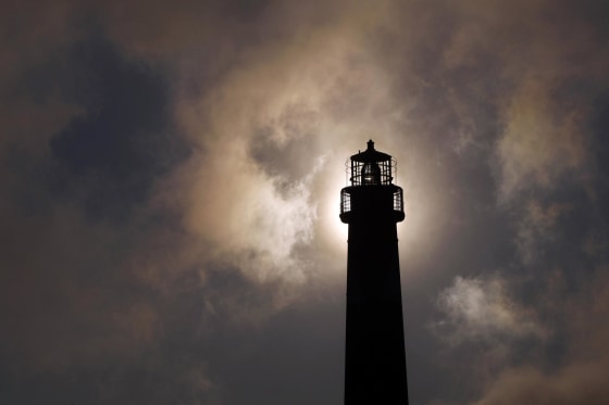 Technological advances have paved the way for the federal government to get rid of more than 100 lighthouses over the last 14 years. More will be sold or given away,