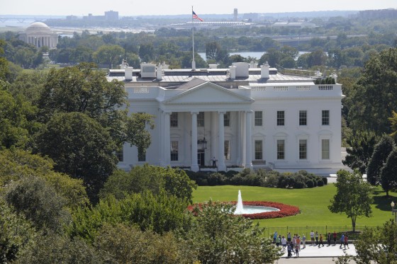 Image: White House