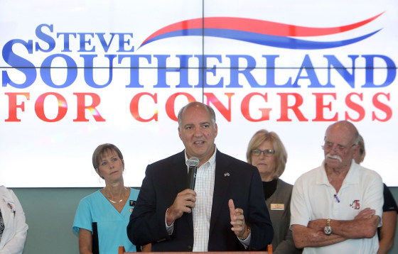 Image: Steve Southerland