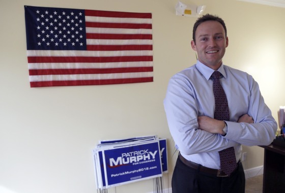 Image: Patrick Murphy