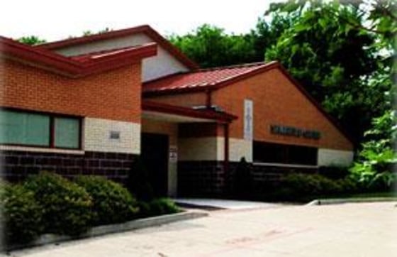 The Samaritan Center in Jefferson City, Missouri cares for the poor by providing groceries, free medical and dental care ... and lawyers to fight off debt collectors.