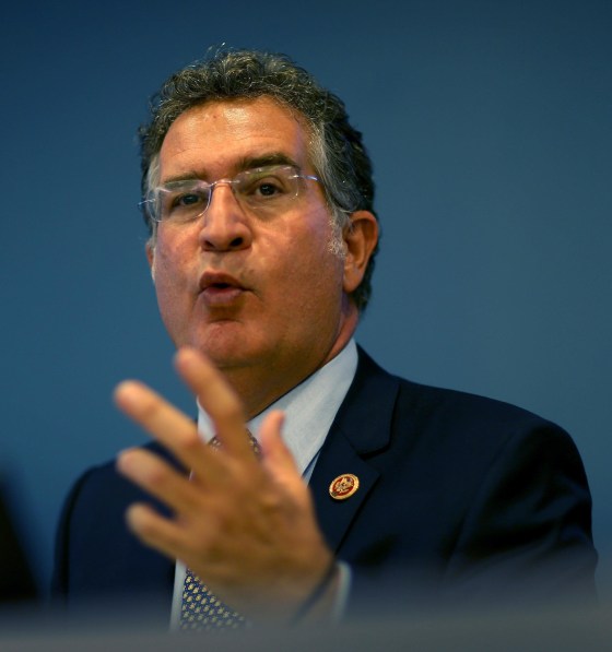 Image: Florida Lawmakers Holds Hearing On Immigration Reform