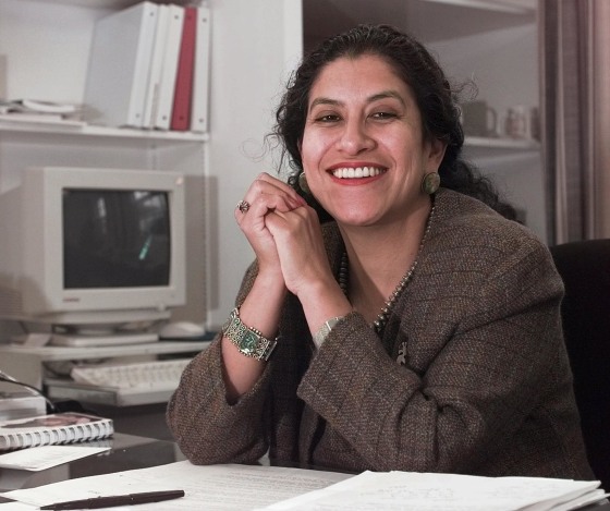 Image: Maria Echaveste