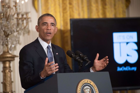 Image: US-POLITICS-OBAMA