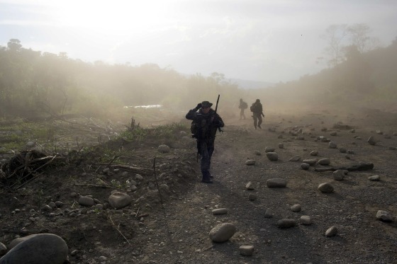 Image:Peru Cocaine Trafficking