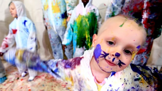 Children's Hospital of Philadelphia