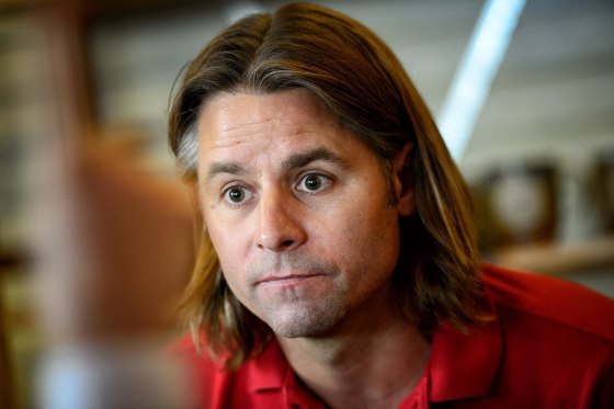 Image: Stewart Mills