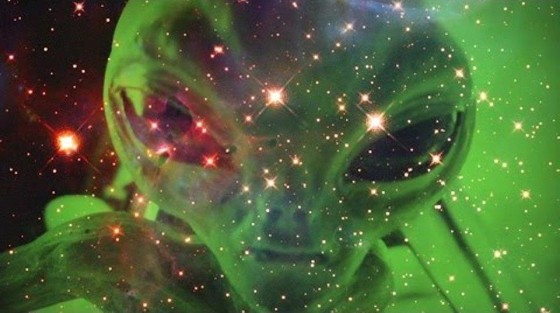 How would the existence of aliens affect the world's religions?