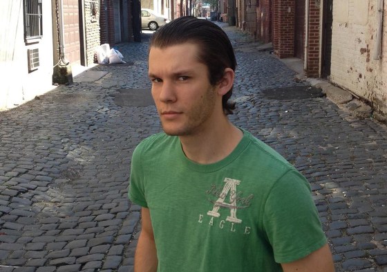 Stuntman Carlos Lopez had worked on "The Hunger Games", "Teenage Mutant Ninja Turtles" and "Olympus Has Fallen."