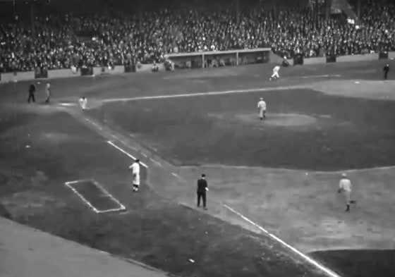 1924 World Series