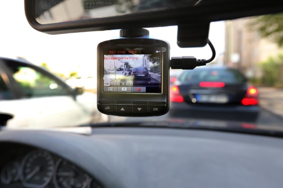 Drivers Face $375,000 Dashcam Privacy Fine In Bavaria, Germany