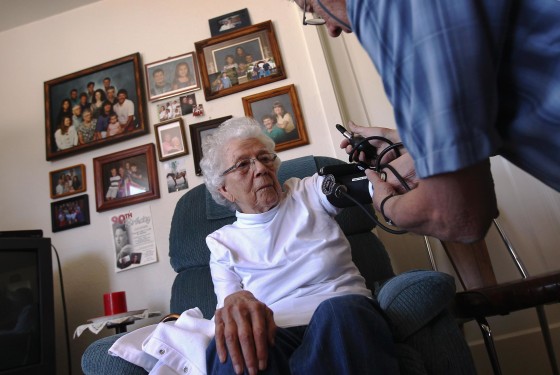 Image: Home Health Provider