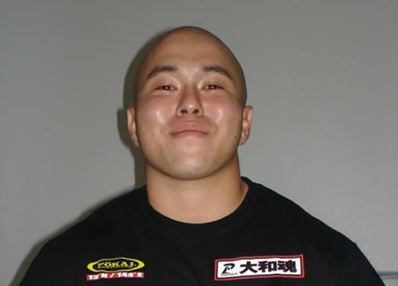 Image: Michael Tanouye