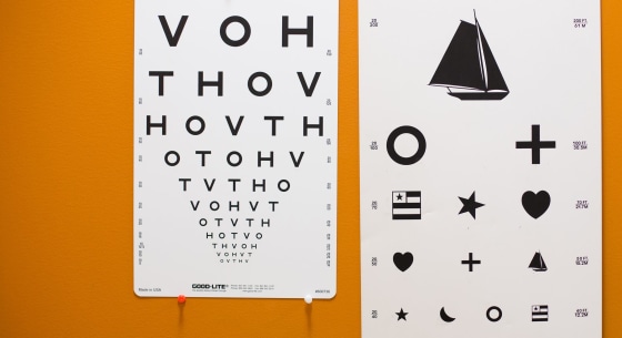 Image: Community health center