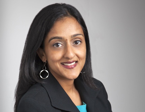 Vanita Gupta