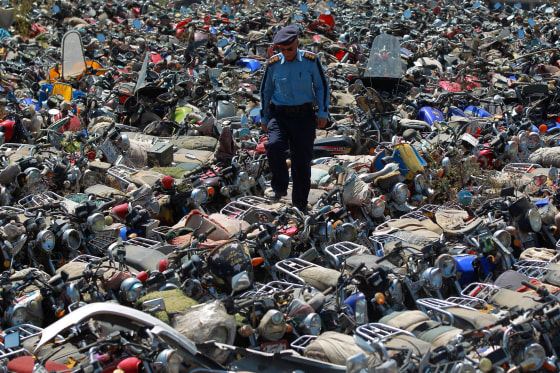 Image: Yemen Security Ban