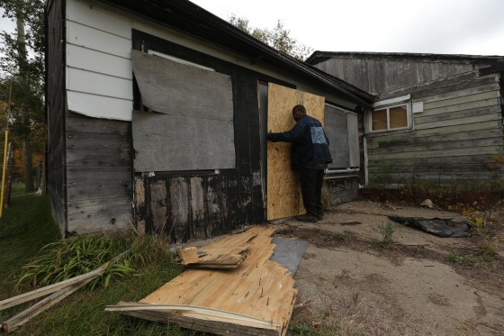 Image: Potential Serial Killer In Indiana Linked To 4 Murders