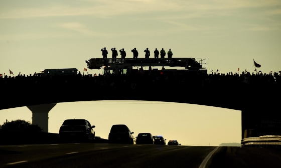 Image: Nathan Cirillo