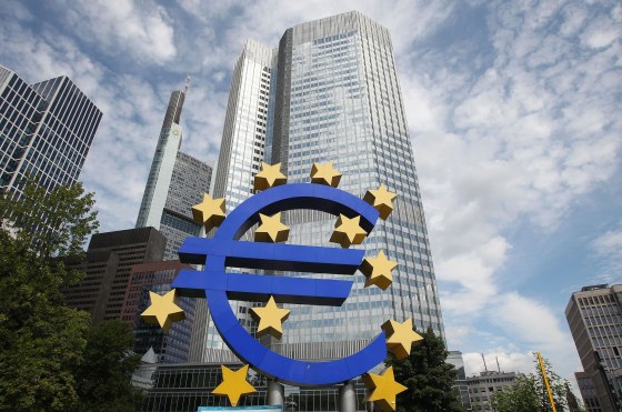 Image: European Central Bank