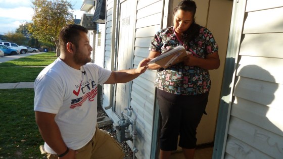 Image: US-VOTE-CONGRESS-MINORITIES