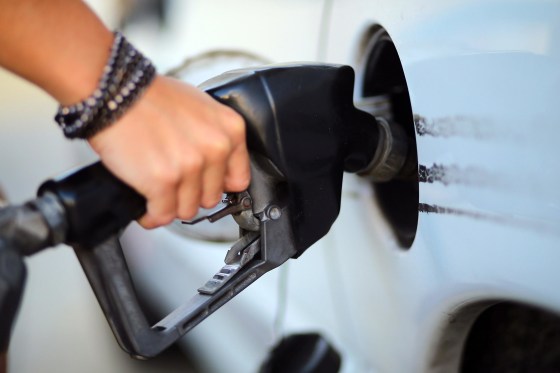 Unseasonably High Gas Prices Suggest Year Of Escalating Prices