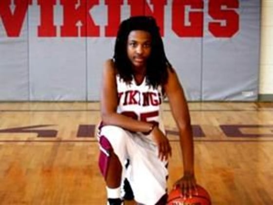 IMAGE: Kendrick Johnson