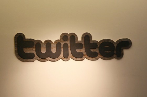 Image: Twitter logo