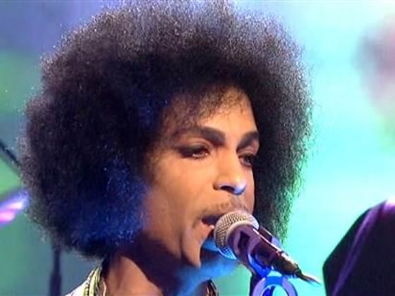 Prince