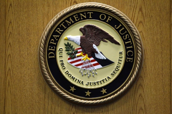 DOJ Creates New Domestic Terror Position