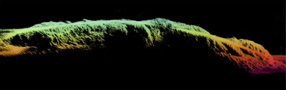 Ghostly Shipwrecks Near Golden Gate Spring to Life in New 3-D Images