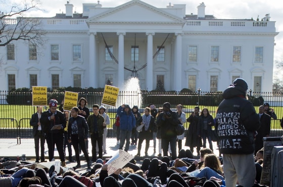 Image: US-POLICE-RACE-JUSTICE