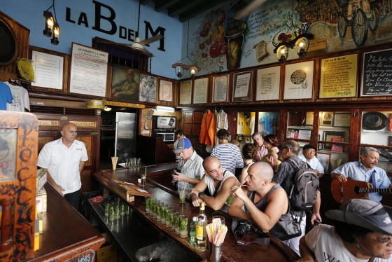 Image:Old Havana, Cuba