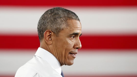 Image: President Obama at the Ford Motor Company's Wayne Assembly