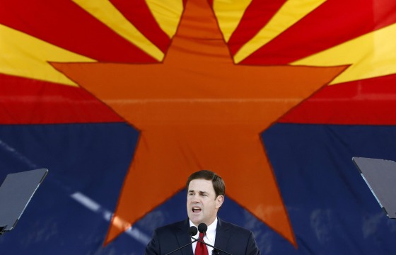 Image: Doug Ducey