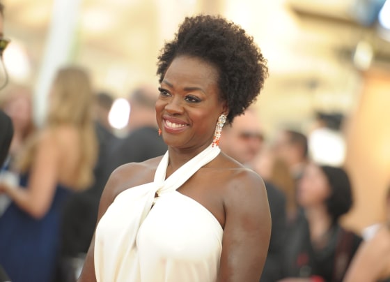 Viola Davis