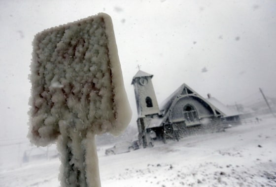 Image: Marshfield, Mass.