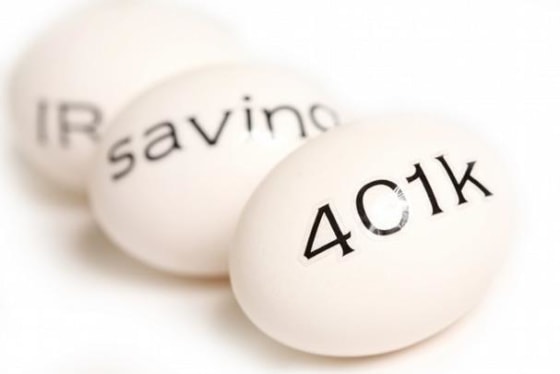 About 72,000 workers had amassed $1 million or more in their 401(k) retirement plans at the end of 2014, nearly twice as many as in 2012, a new study says.