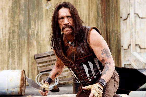 Image: Danny Trejo