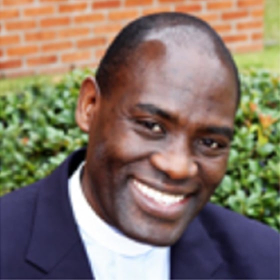 Israel Ahimbisibwe