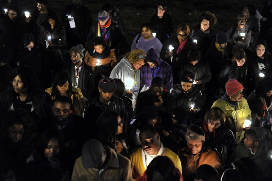 Stabbings in the Washington, DC, Area