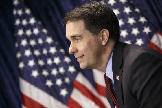 Image: Scott Walker